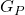 G_P