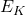 E_K