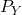 P_Y