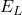 E_L