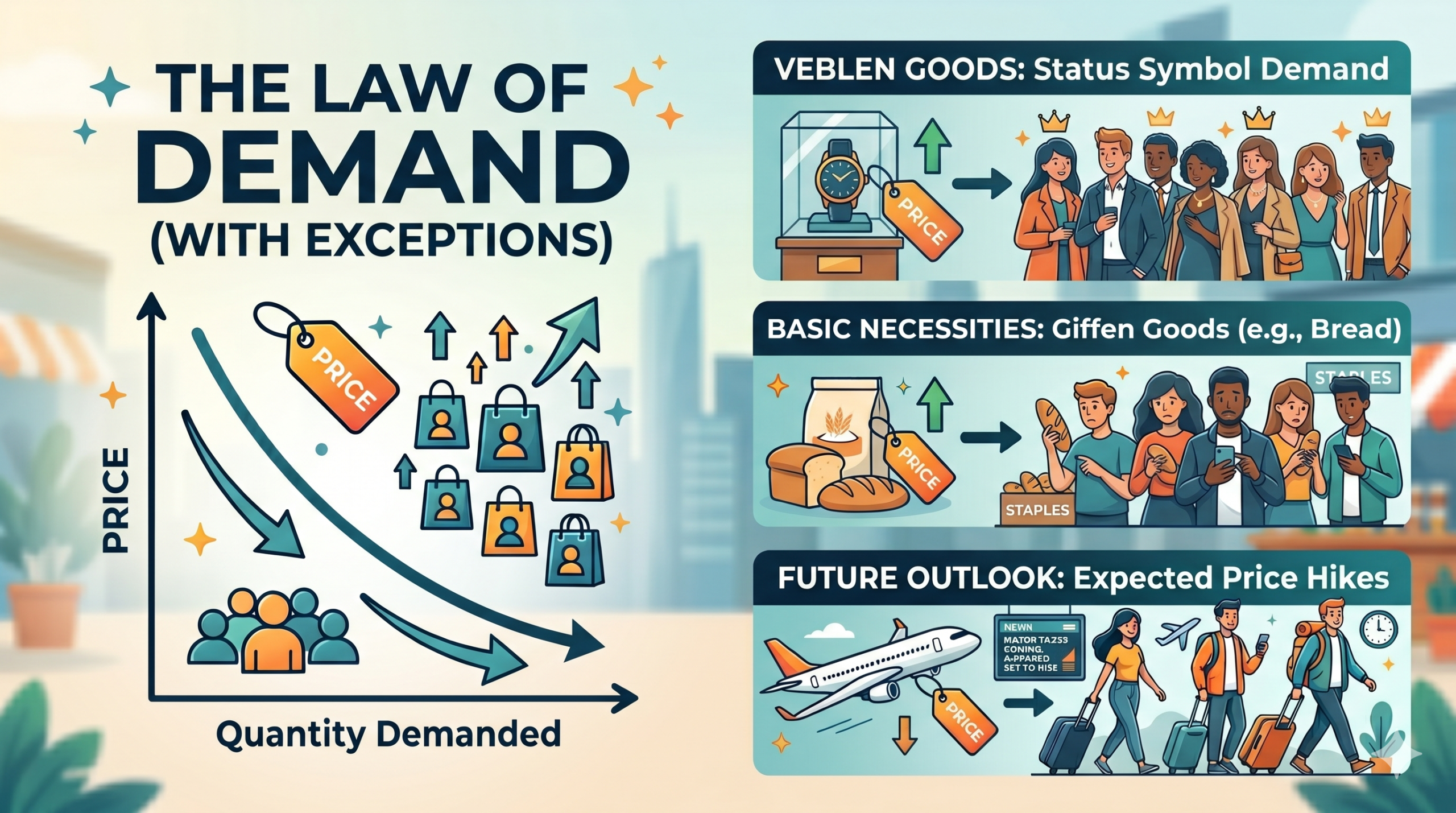 law of demand illustration scaled